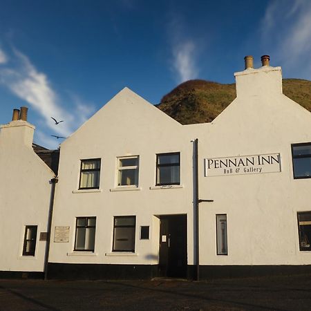 The Pennan Inn Extérieur photo