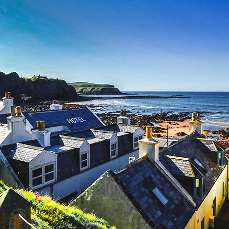 The Pennan Inn Extérieur photo