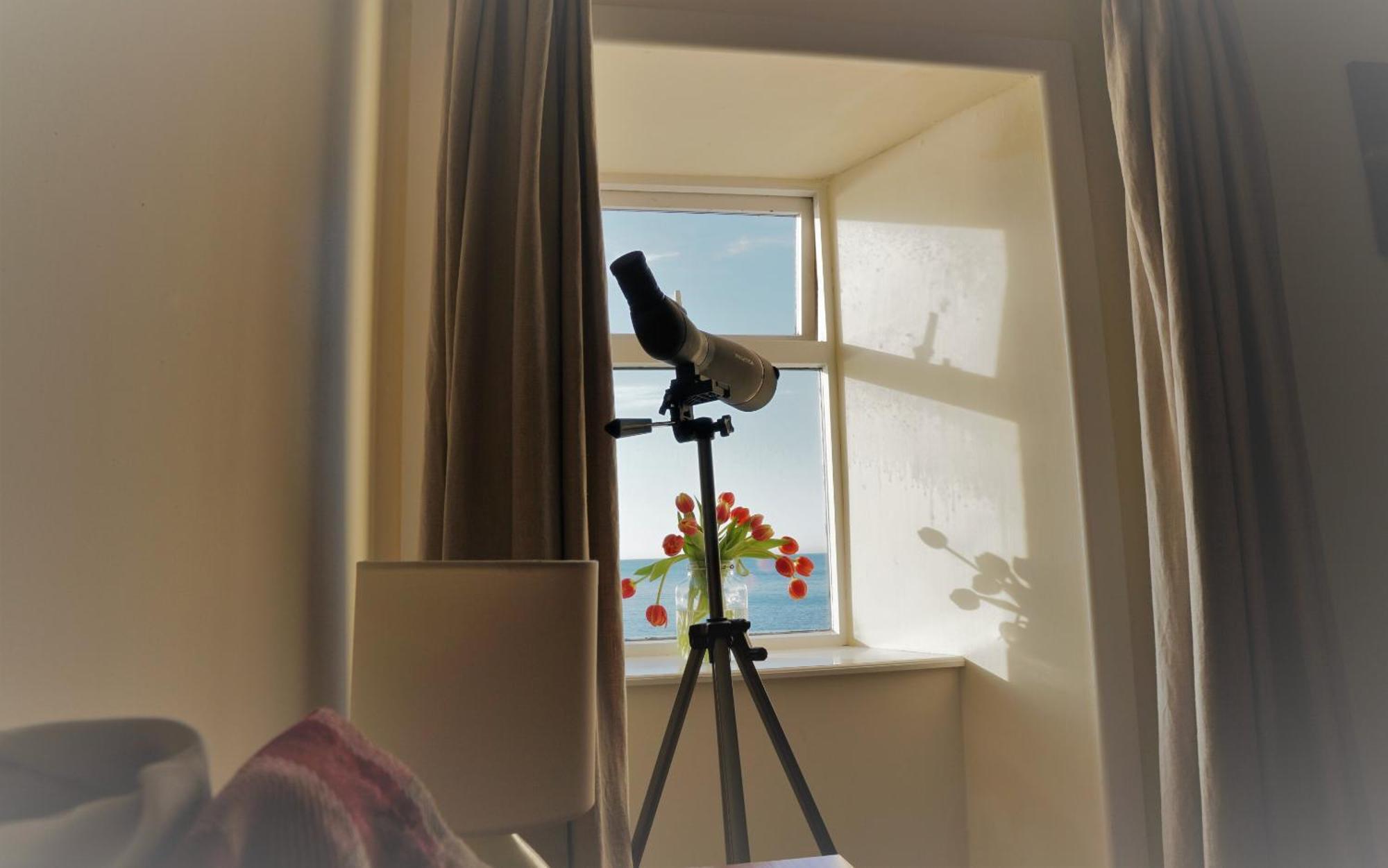 The Pennan Inn Chambre photo