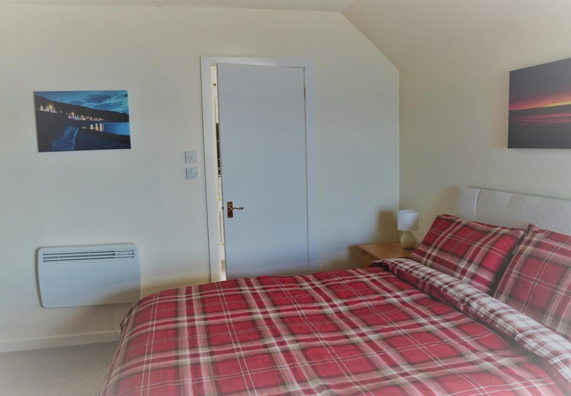The Pennan Inn Chambre photo