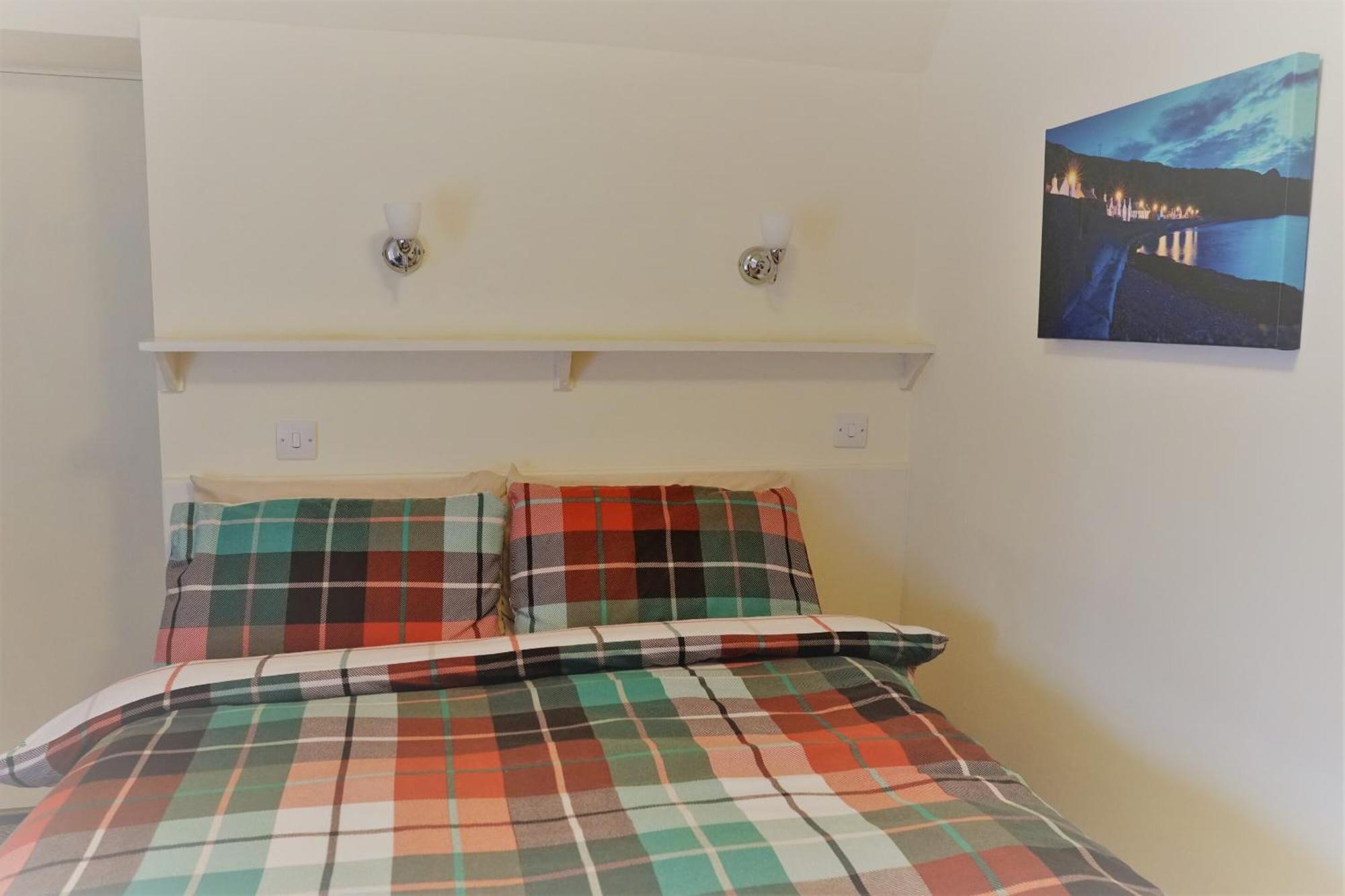The Pennan Inn Chambre photo