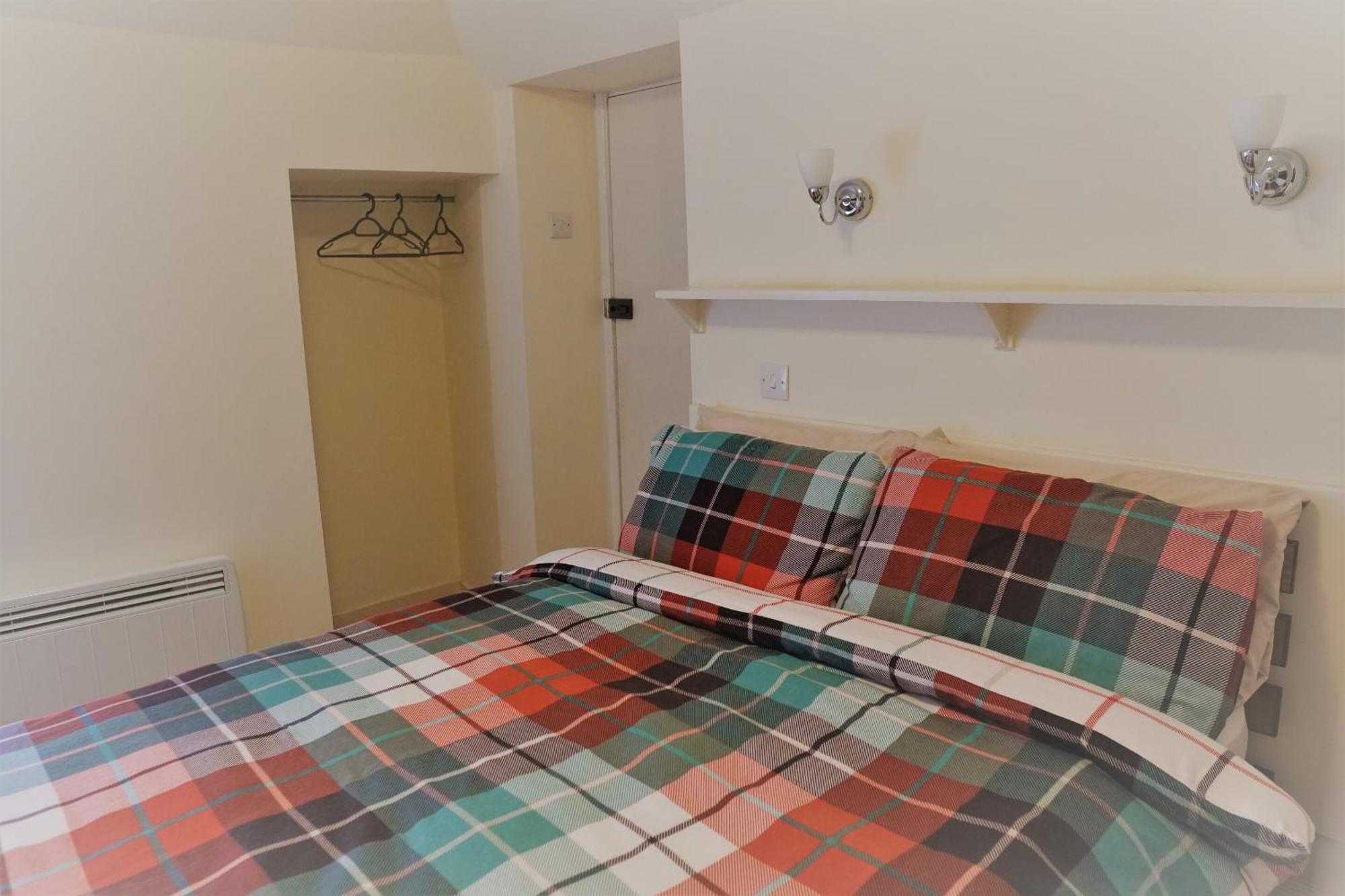 The Pennan Inn Chambre photo