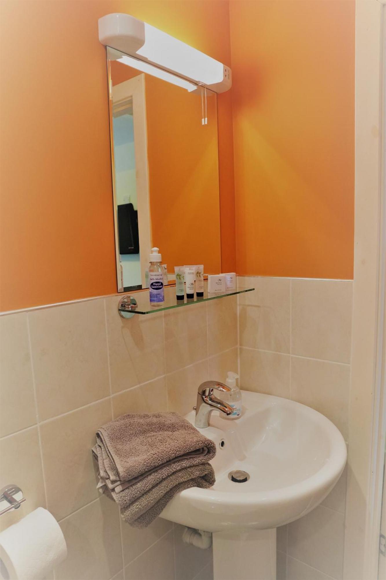 The Pennan Inn Chambre photo