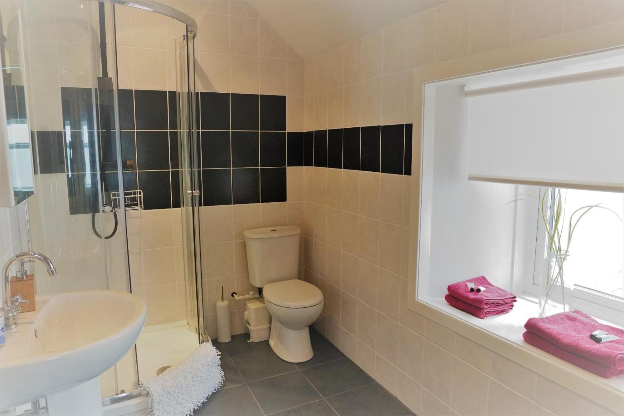 The Pennan Inn Chambre photo