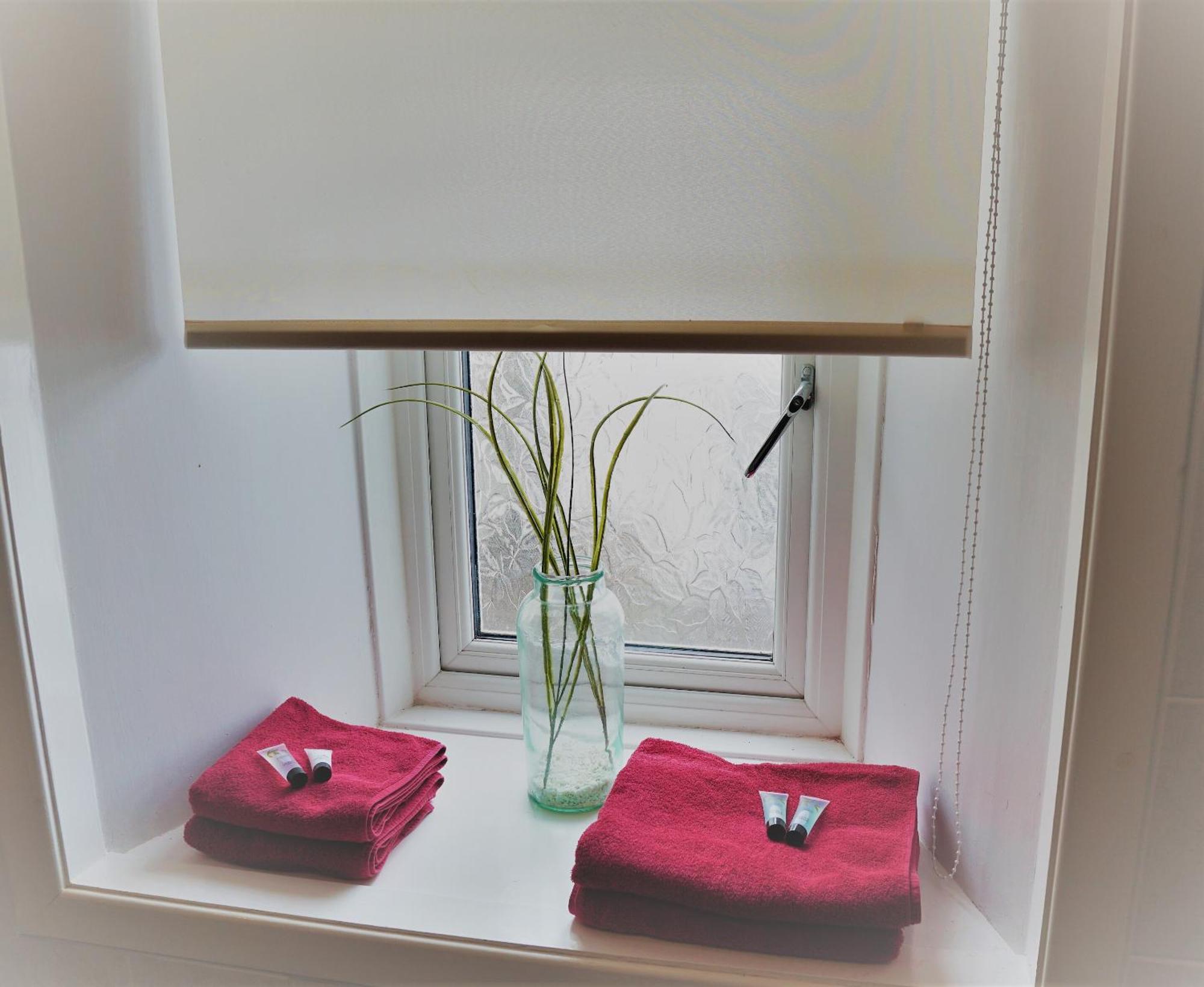 The Pennan Inn Chambre photo