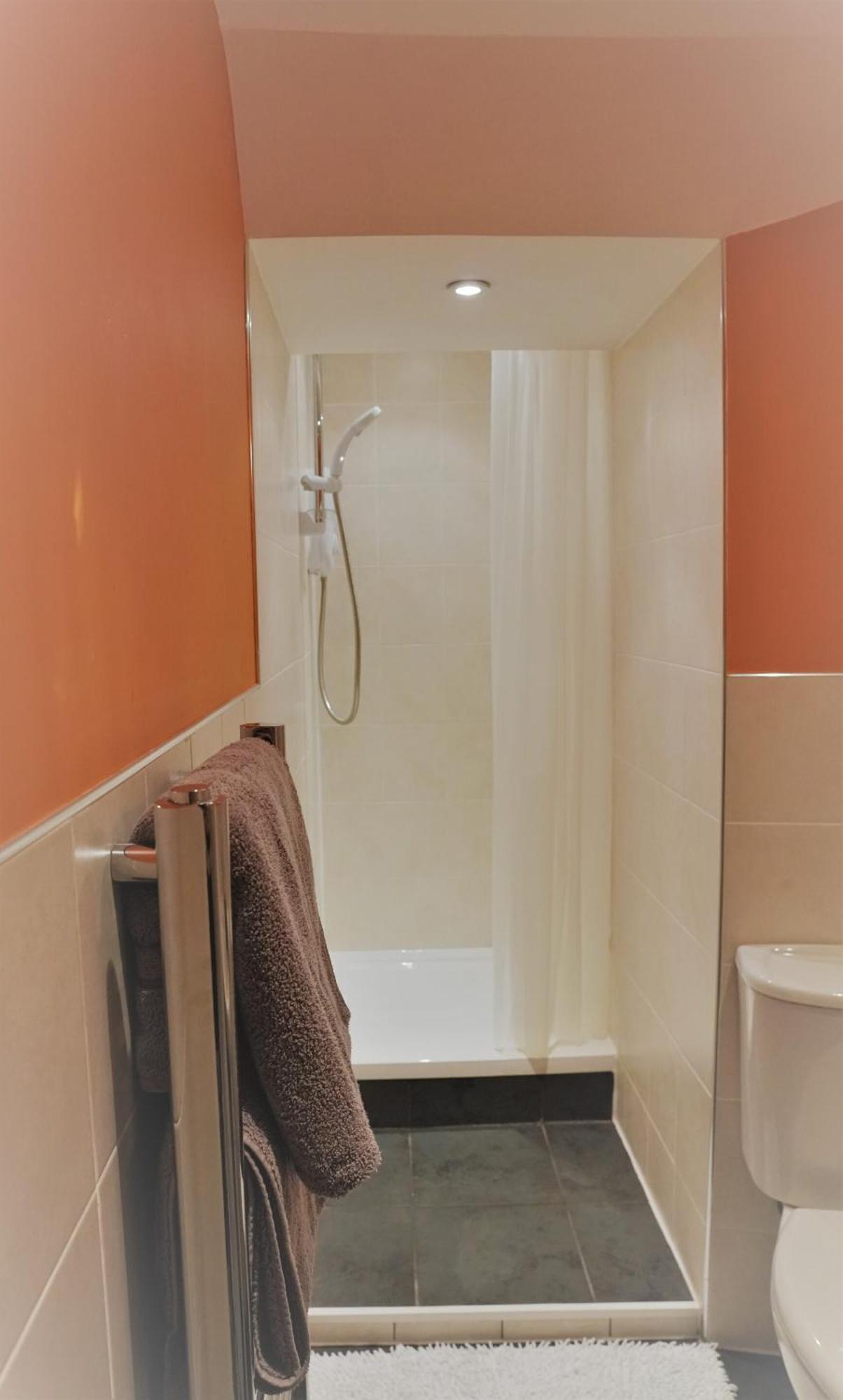The Pennan Inn Chambre photo