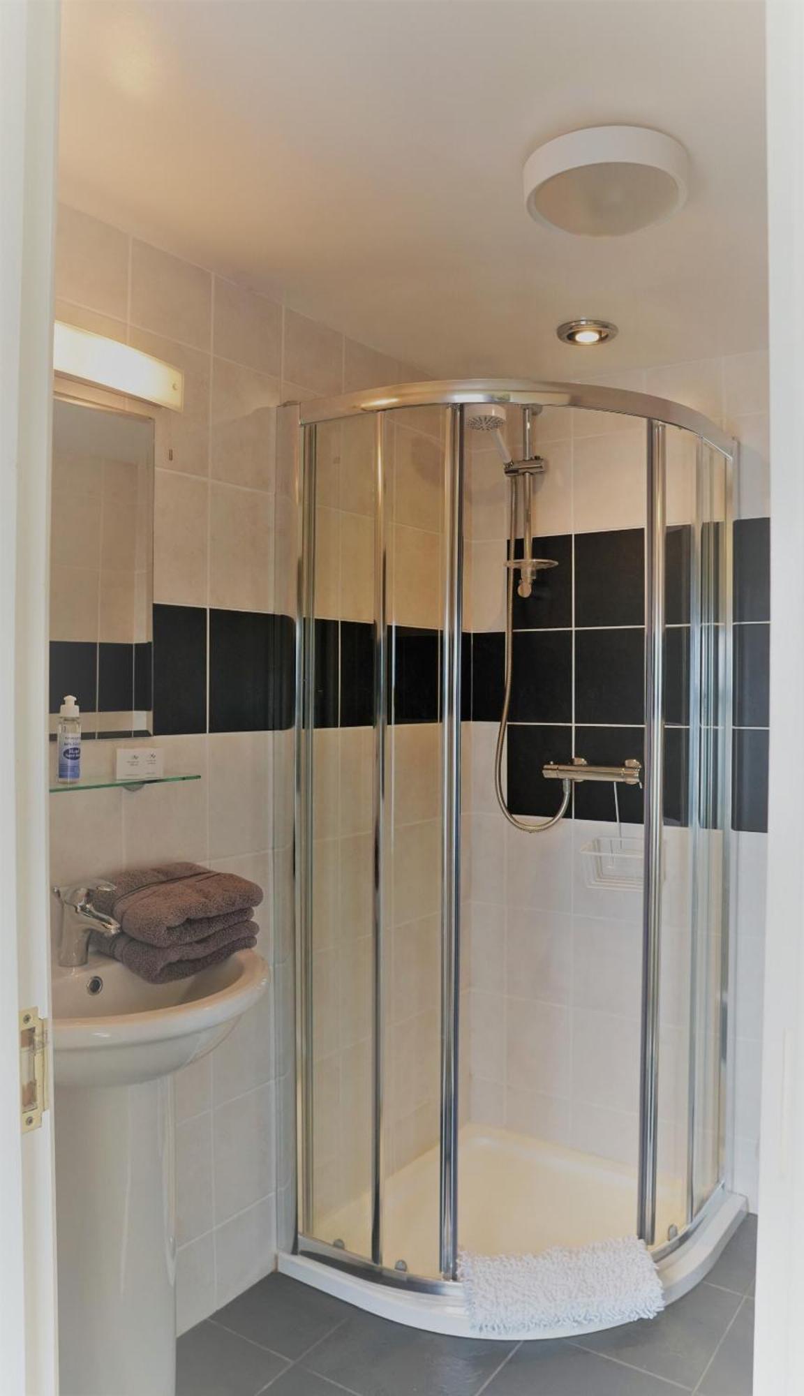 The Pennan Inn Chambre photo